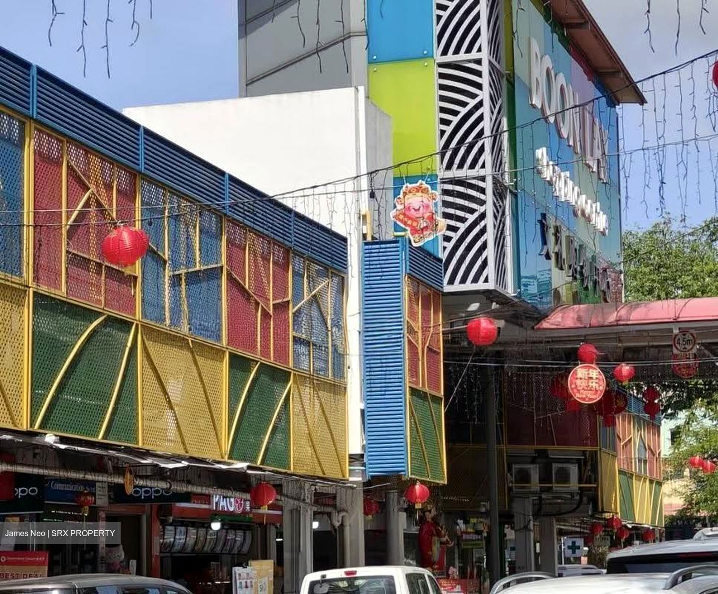 Boon Lay Shopping Centre (D22), Retail #625965961